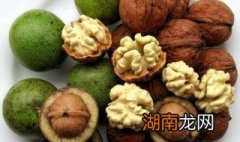 核桃去皮后怎么保存 去皮核桃怎么保存