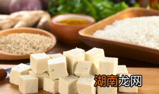 家常豆腐怎么做法 家常豆腐怎么做法好吃