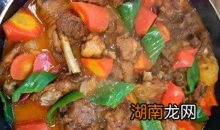 醋溜鸡的家常做法简单 醋溜鸡的家常做法