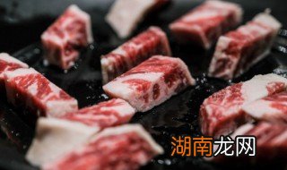 炖牛肉怎么容易烂呢 炖牛肉怎么容易烂