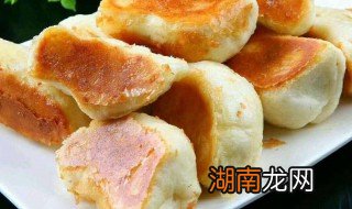煎包怎么煎 香脆可口的水煎包做法