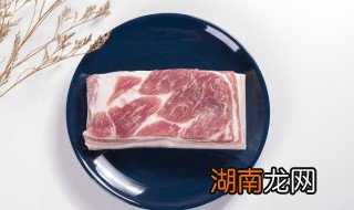 清炖猪肉 炖猪肉怎么炖好吃