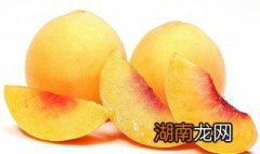水果店黄桃怎么保鲜储存 水果店黄桃怎么保鲜