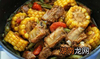 乱炖的做法大全 最美味的乱炖做法三则分享