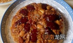 八宝饭过年哪天吃 八宝饭什么时候吃