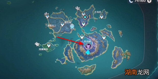 原神雷神天赋突破材料哪里刷