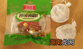 炖肉料怎么用 炖肉料如何使用