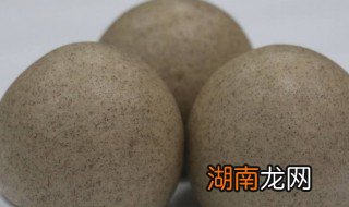 荞麦馒头怎么做才松软好吃 荞麦馒头怎么做才松软好吃又简单