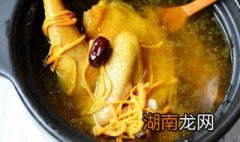 鸡汤怎么炖才香 鸡汤怎么炖才香甜