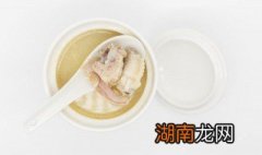 羊肉炖汤怎么做好吃 羊肉炖汤怎么做