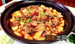 筋头巴脑怎么炖 筋头巴脑怎么炖的又烂又好吃