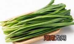 章鱼足炒韭菜怎么做好吃 章鱼足炒韭菜怎么做好吃又简单