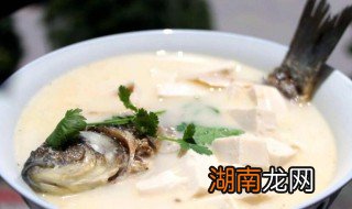 淮阳小焦鱼汤怎么做好喝 淮阳焦鱼汤怎么样