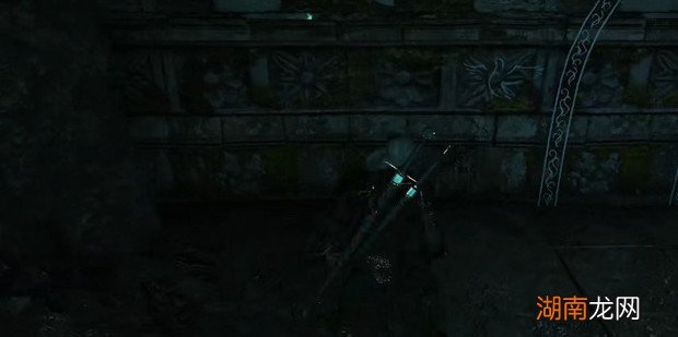 巫师3怎么找希里的马#校园分享#