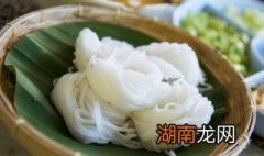 粉条怎么泡 泡粉条的方法