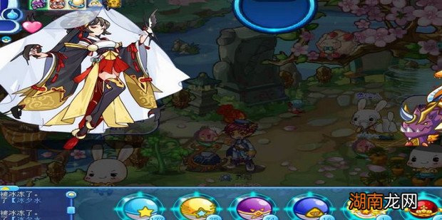 洛克王国玄武在哪抓