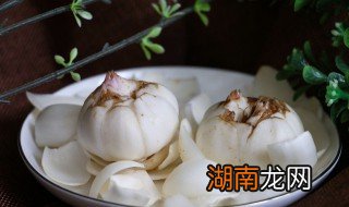 百合什么季节吃最好 什么季节适合吃百合