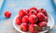 山楂糕怎么做好吃又简单 山楂糕怎么做好吃