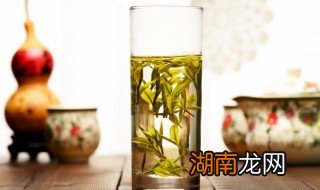 碧螺春怎么泡最好喝 碧螺春怎么泡最好