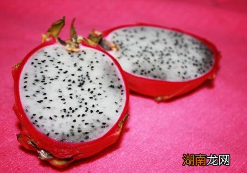 火龙果加白糖会中毒吗 血糖高吃多少火龙果合适