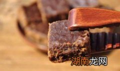 红糖姜片的制作方法 红糖姜片的制作方法与步骤