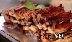 干炸羊肉怎么做 干炸羊肉怎么做好吃