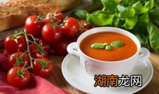 番茄底料怎么熬制 番茄底料怎么熬制的