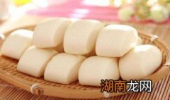 蒸馒头怎么蒸 蒸馒头的方法