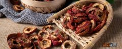 山楂和枸杞能一起泡吗 山楂泡水可以加什么