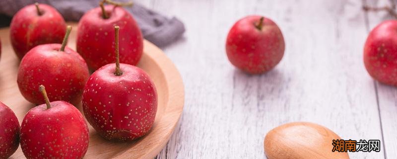 山楂吃多了有什么坏处 山楂吃多了怎么办