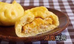 奶酪鸡肉包的做法 奶酪鸡肉包的做法大全