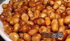 香酥花生米如何做 香酥花生米做法