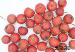 吃完猪肝能吃山楂吗 吃山楂胃酸紧急办法