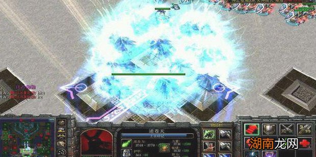 神之墓地龙神怎么觉醒