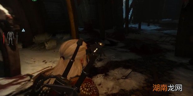 巫师3找不到哈尔玛