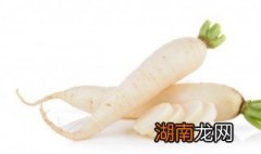 糖醋萝卜怎么做好吃 糖醋萝卜怎么做好吃?