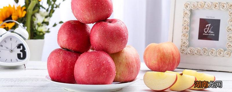 苹果和香蕉能一起吃吗 苹果和香蕉同吃的好处