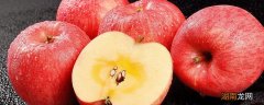 苹果切开后没吃完怎么办 苹果切开后可以放多久