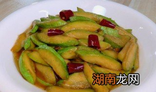 西胡怎么做好吃 西胡如何做好吃