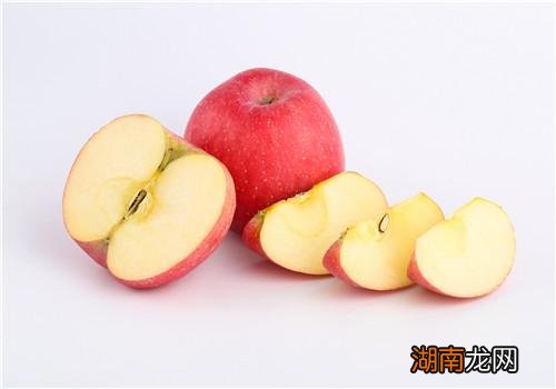 苹果软了还能吃吗 早上空腹吃苹果好不好