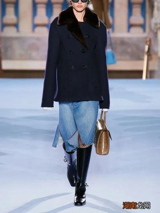 今年最好看的5双靴子，帮你们选好了！