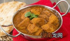 咖喱猪肉干如何做 咖喱猪肉干要如何做