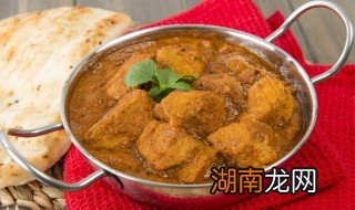 咖喱猪肉干如何做 咖喱猪肉干要如何做