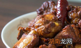 红烧排做法大全 红烧小排做法