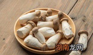 平菇炒肉片要焯水吗 平菇炒肉片要不要焯水
