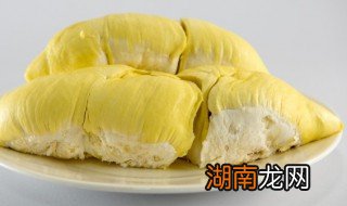 榴莲壳煲鸡怎么做有什么营养 榴莲壳煲鸡怎么做