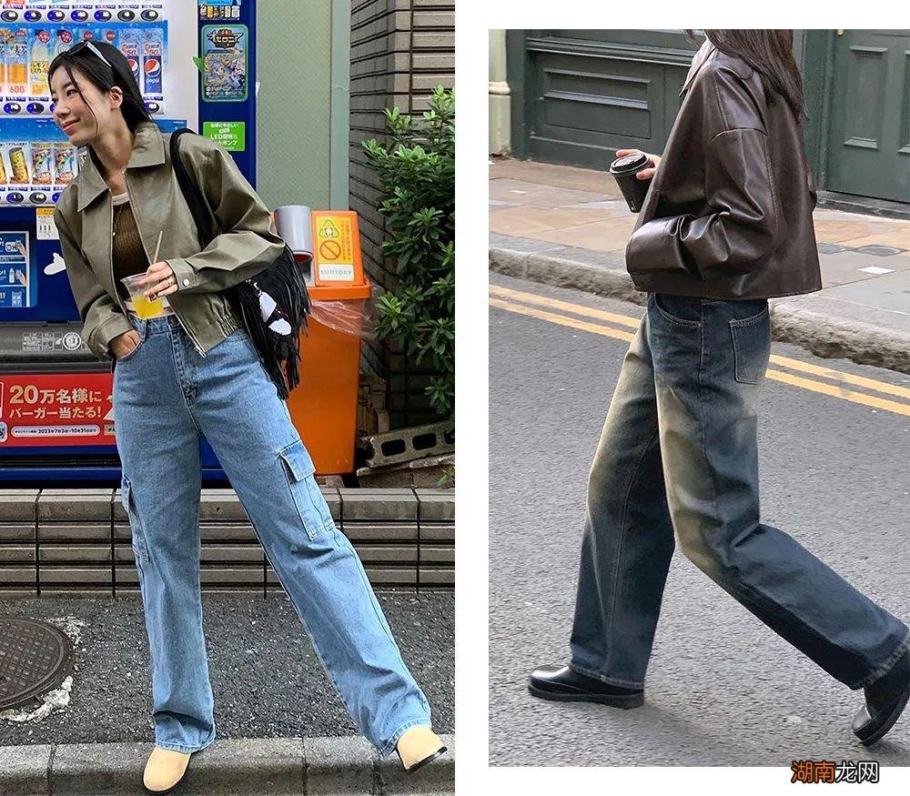 今年这5件秋季小外套,随便穿穿都好看!