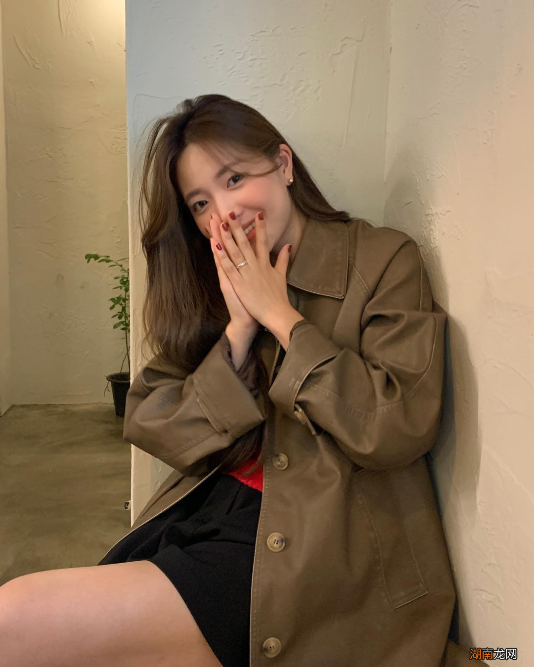 今年这5件秋季小外套，随便穿穿都好看！