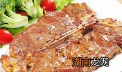 牛排适合怎么做 自己怎么做牛排