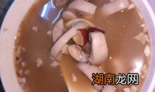 当归猪腰怎么做 当归猪腰汤